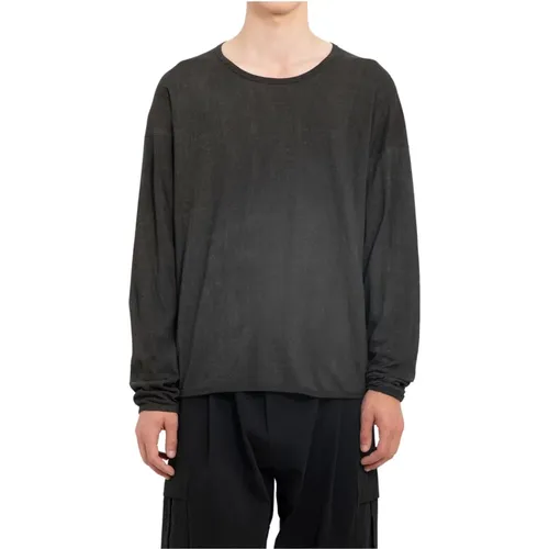 Tops > Long Sleeve Tops - - Jan-Jan VAN Essche - Modalova