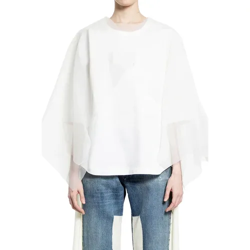 Blouses & Shirts > Blouses - - Undercover - Modalova