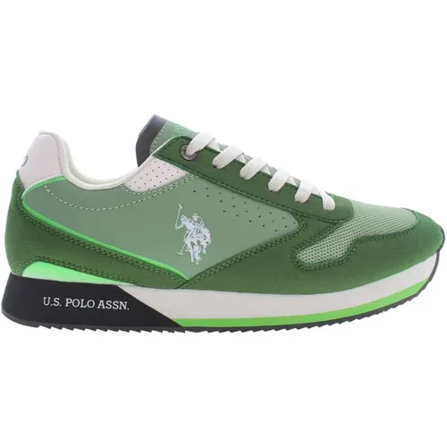 Shoes > Sneakers - - U.s. Polo Assn. - Modalova