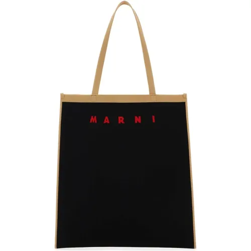 Bags > Shoulder Bags - - Marni - Modalova