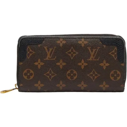 Pre-owned > Pre-owned Accessories > Pre-owned Wallets - - Louis Vuitton Vintage - Modalova