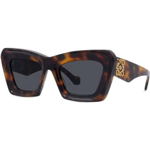 Accessories > Sunglasses - - Loewe - Modalova