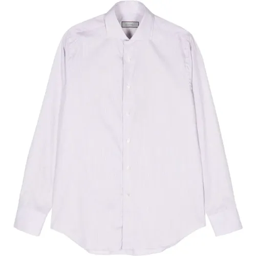 Shirts > Formal Shirts - - Canali - Modalova