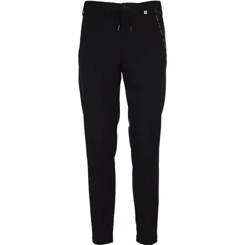 Trousers > Slim-fit Trousers - - Myths - Modalova