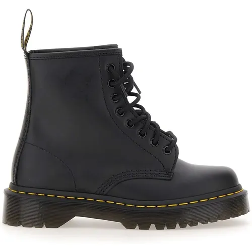 Shoes > Boots > Lace-up Boots - - Dr. Martens - Modalova