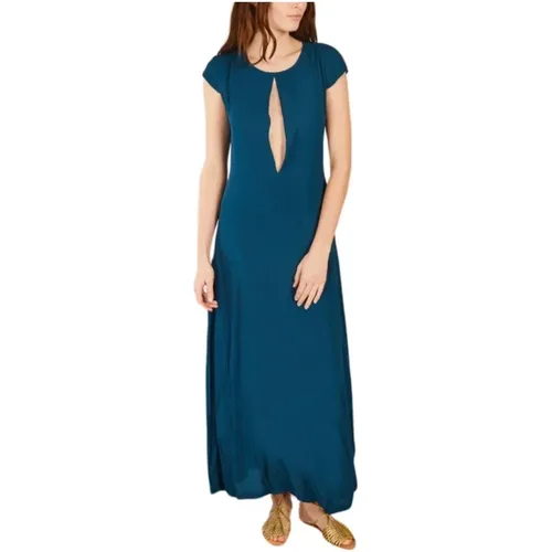 Dresses > Day Dresses > Maxi Dresses - - Karma Koma - Modalova