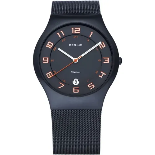 Accessories > Watches - - Bering - Modalova