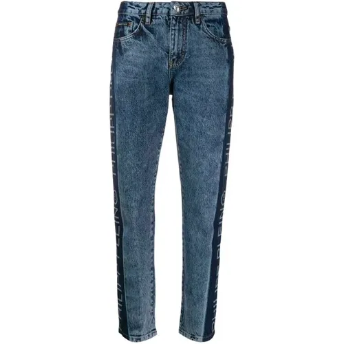 Jeans > Slim-fit Jeans - - Philipp Plein - Modalova