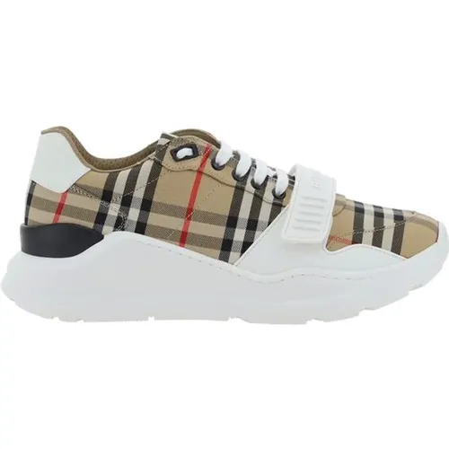 Shoes > Sneakers - - Burberry - Modalova