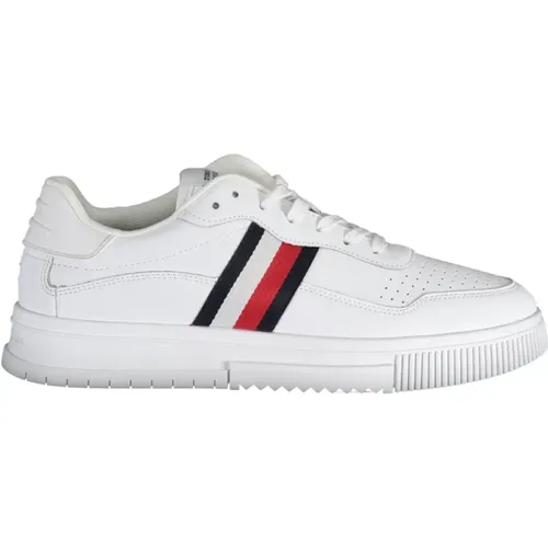 Shoes > Sneakers - - Tommy Hilfiger - Modalova