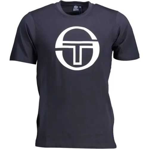 Tops > T-Shirts - - Sergio Tacchini - Modalova