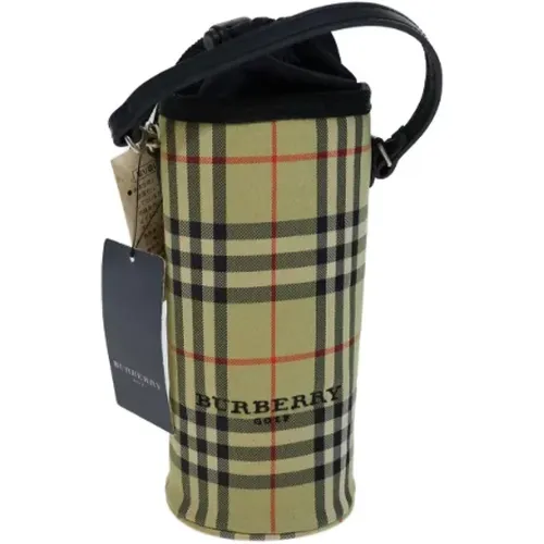 Pre-owned > Pre-owned Accessories - - Burberry Vintage - Modalova