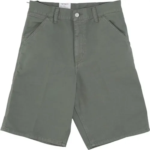 Shorts > Casual Shorts - - Carhartt WIP - Modalova