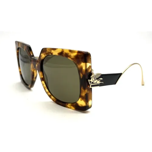 Accessories > Sunglasses - - ETRO - Modalova