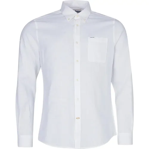 Shirts > Casual Shirts - - Barbour - Modalova