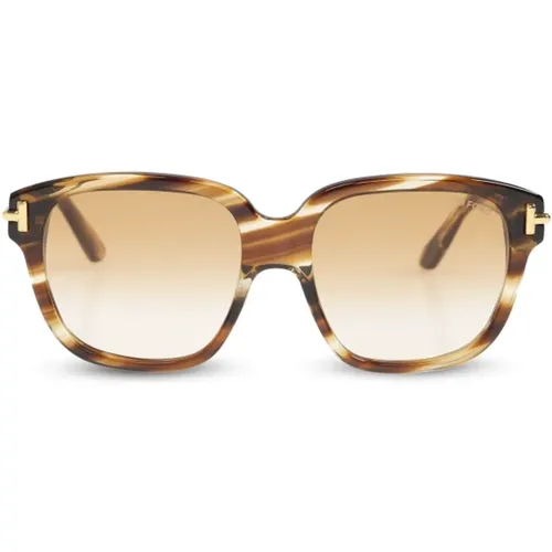 Accessories > Sunglasses - - Tom Ford - Modalova