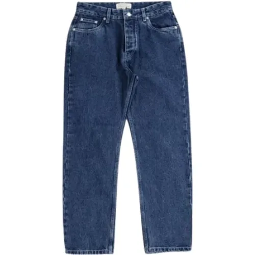 Jeans > Straight Jeans - - Studio Nicholson - Modalova