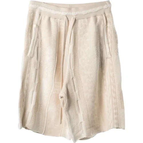 Shorts > Casual Shorts - - Laneus - Modalova