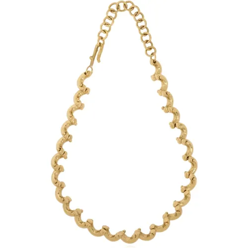 Accessories > Jewellery > Necklaces - - Ulla Johnson - Modalova