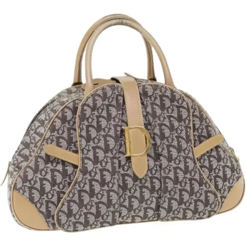 Pre-owned > Pre-owned Bags > Pre-owned Handbags - - Dior Vintage - Modalova