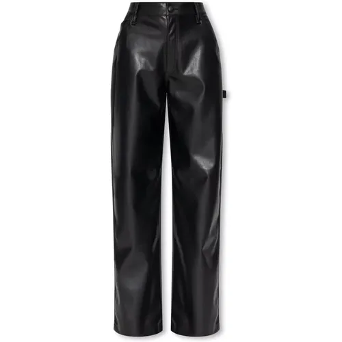 Trousers > Wide Trousers - - Rag & Bone - Modalova