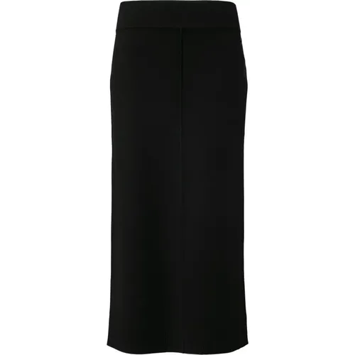 Skirts > Midi Skirts - - comma - Modalova