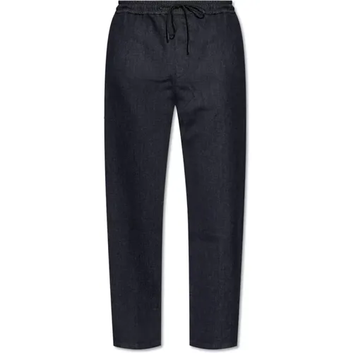 Trousers > Wide Trousers - - Rag & Bone - Modalova