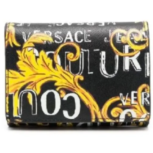 Accessories > Wallets & Cardholders - - Versace Jeans Couture - Modalova