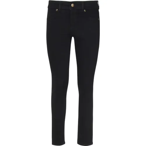 Jeans > Slim-fit Jeans - - Versace Jeans Couture - Modalova