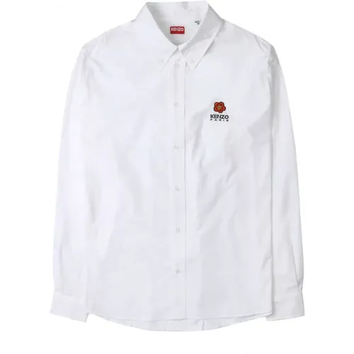 Shirts > Casual Shirts - - Kenzo - Modalova