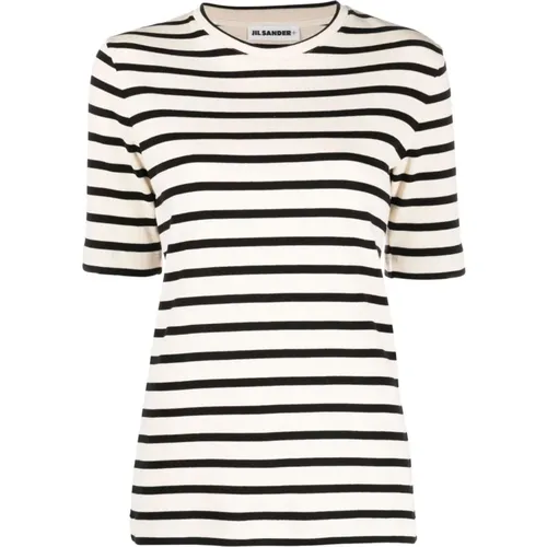 Tops > T-Shirts - - Jil Sander - Modalova