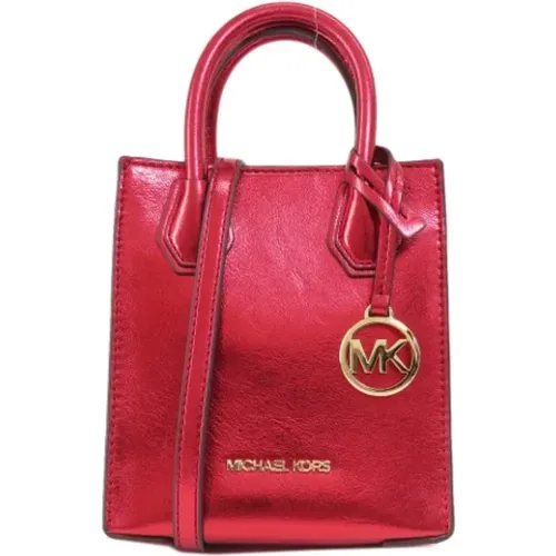 Pre-owned > Pre-owned Bags > Pre-owned Handbags - - Michael Kors Pre-owned - Modalova