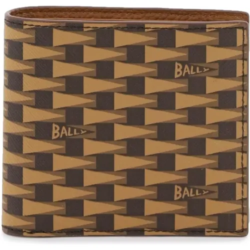 Accessories > Wallets & Cardholders - - Bally - Modalova