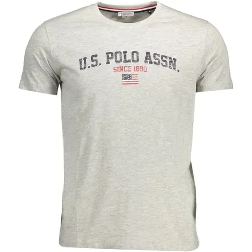 Tops > T-Shirts - - U.s. Polo Assn. - Modalova