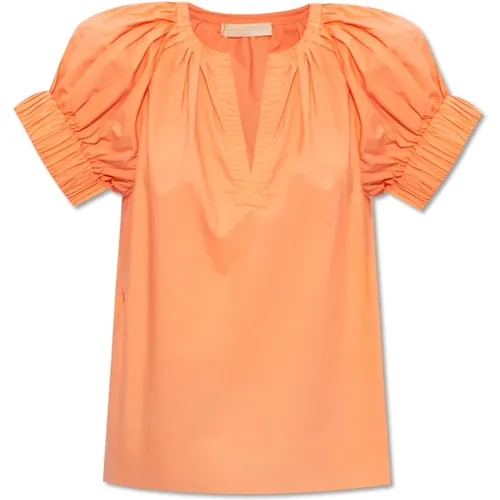 Blouses & Shirts > Blouses - - Ulla Johnson - Modalova