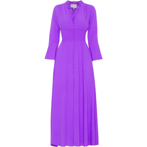 Dresses > Day Dresses > Maxi Dresses - - American Dreams - Modalova