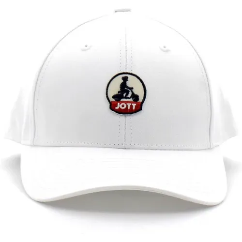 Accessories > Hats > Caps - - Jott - Modalova