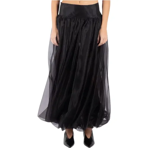 Skirts > Maxi Skirts - - The Garment - Modalova