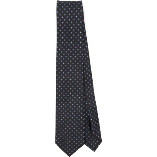 Accessories > Ties - - Barba - Modalova