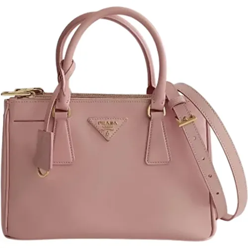 Pre-owned > Pre-owned Bags > Pre-owned Handbags - - Prada Vintage - Modalova