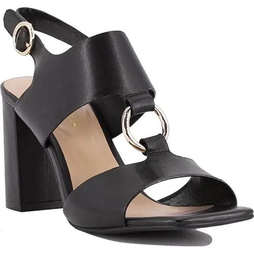 Shoes > Sandals > High Heel Sandals - - Apepazza - Modalova