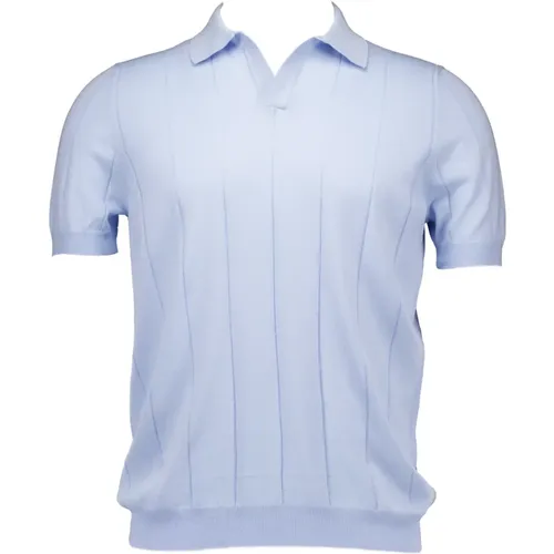 Tops > Polo Shirts - - Gran Sasso - Modalova