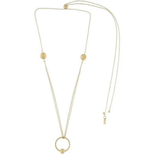 Accessories > Jewellery > Necklaces - - Dansk Copenhagen - Modalova