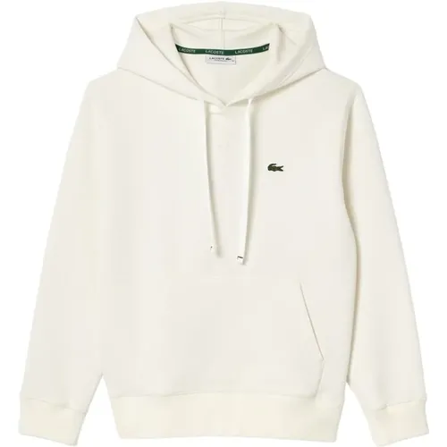 Sweatshirts & Hoodies > Hoodies - - Lacoste - Modalova