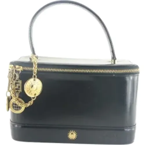 Pre-owned > Pre-owned Bags > Pre-owned Handbags - - Versace Pre-owned - Modalova