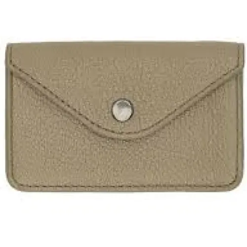 Accessories > Wallets & Cardholders - - Lemaire - Modalova