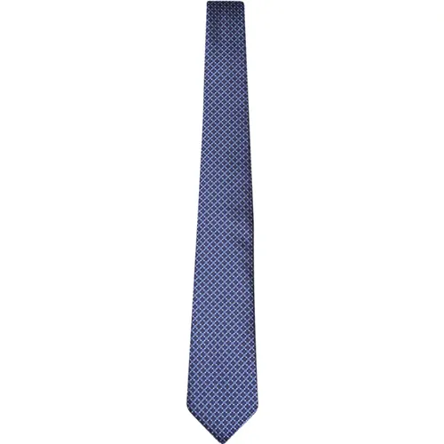 Accessories > Ties - - Canali - Modalova