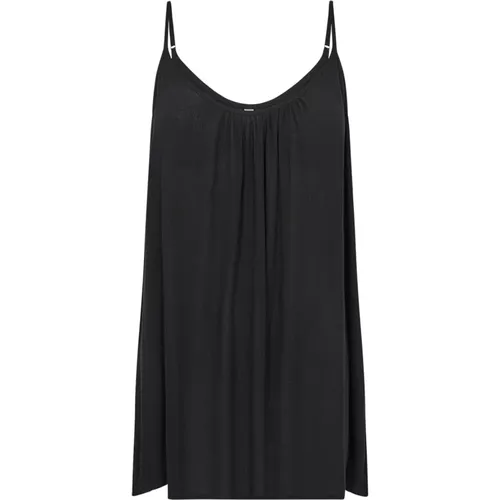 Tops > Sleeveless Tops - - Soyaconcept - Modalova