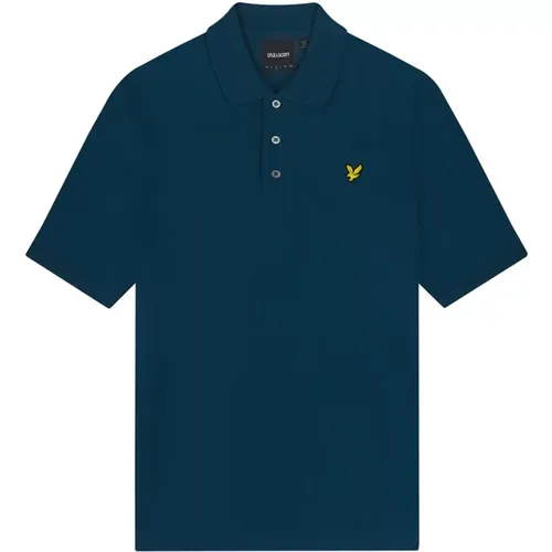 Tops > Polo Shirts - - Lyle & Scott - Modalova