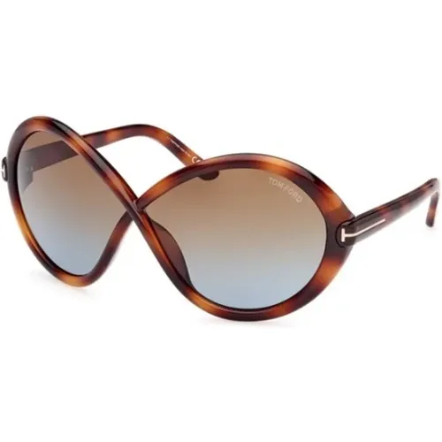 Accessories > Sunglasses - - Tom Ford - Modalova